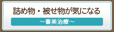 詰めもの･被せものが気になるなら柏サニー歯科の審美治療